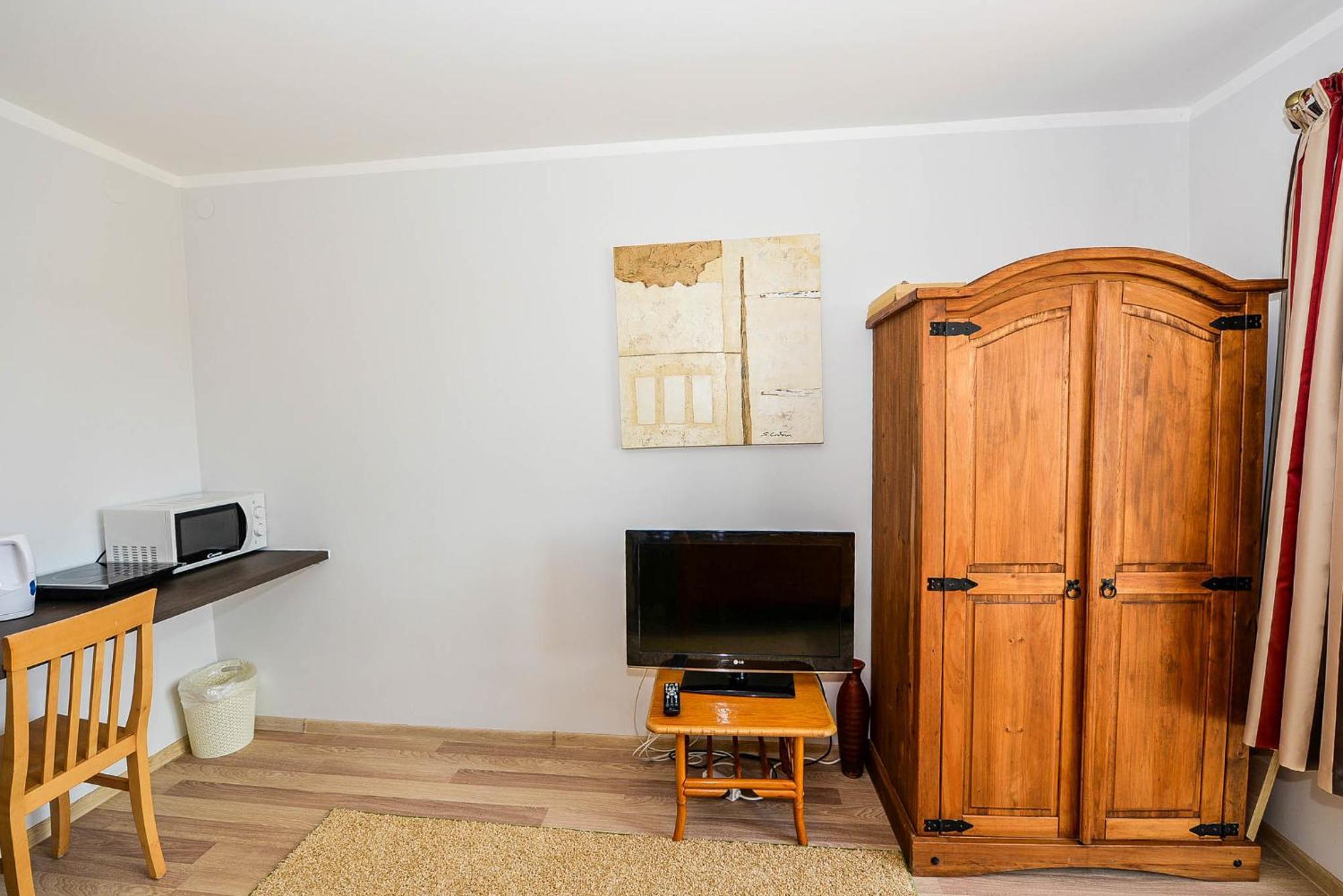 Viski Vila Hotel Palanga Kamer foto