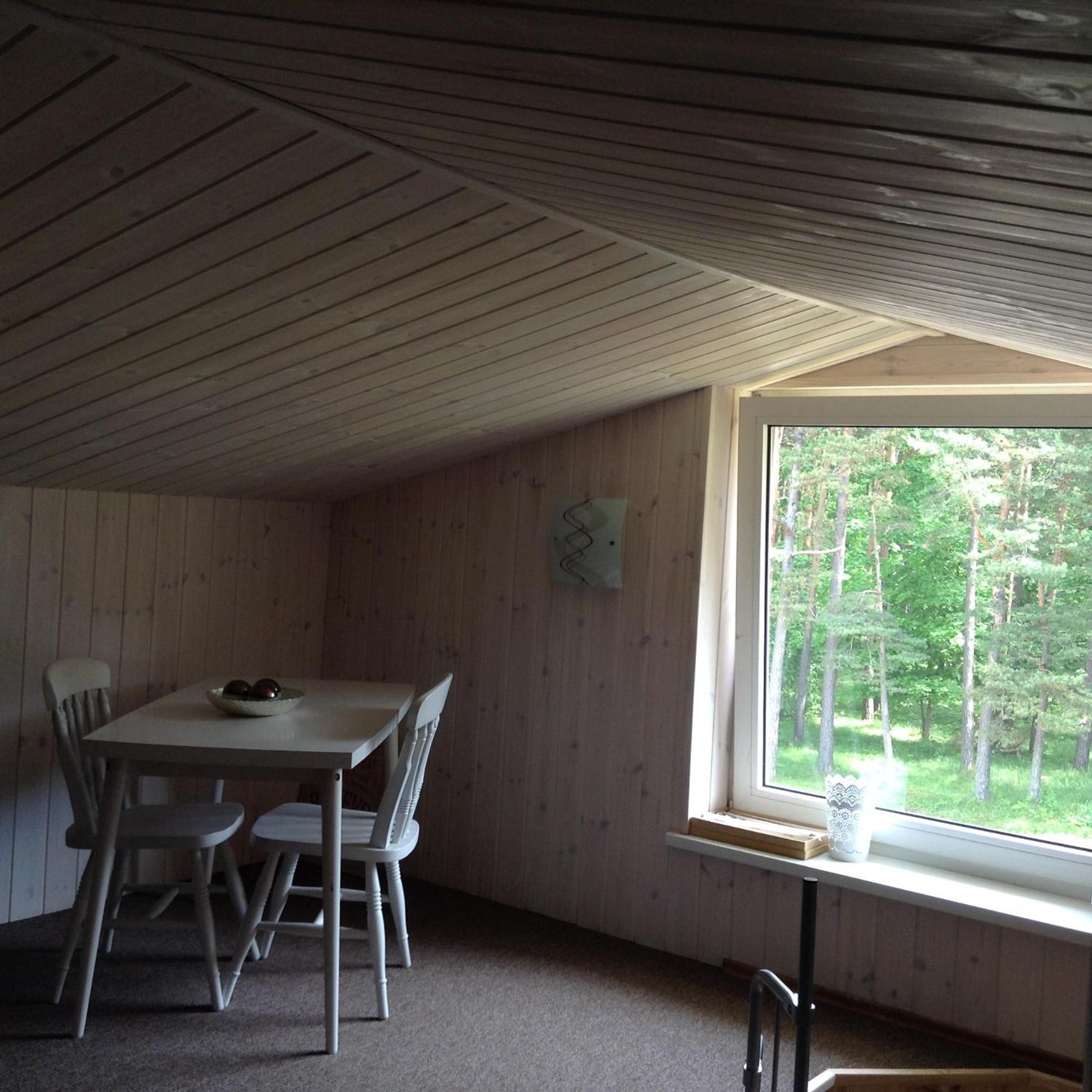 Viski Vila Hotel Palanga Kamer foto