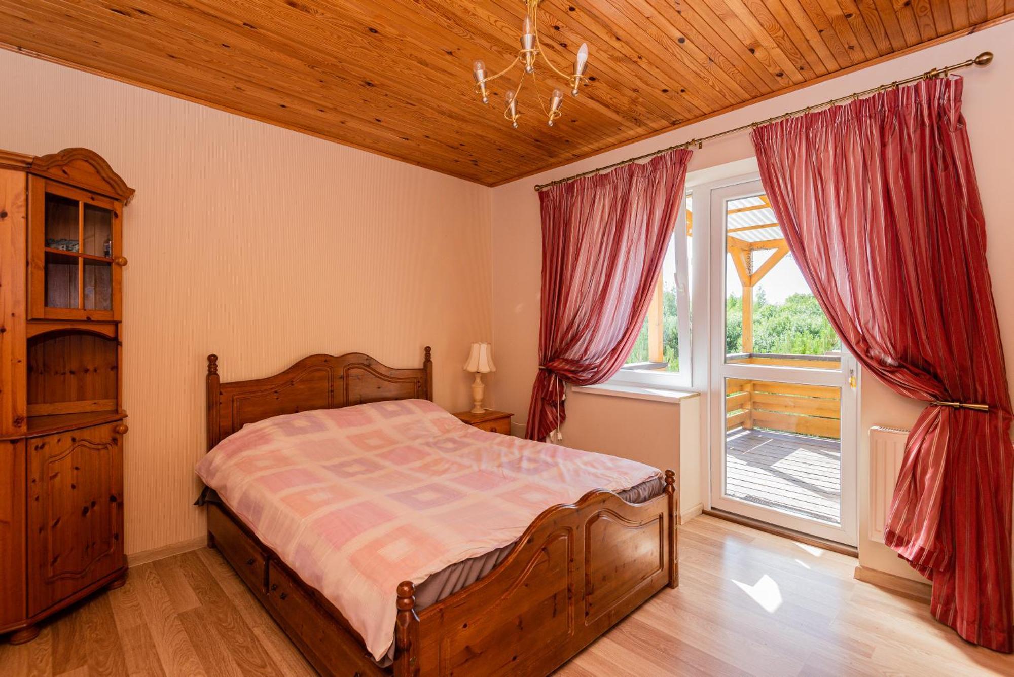 Viski Vila Hotel Palanga Kamer foto